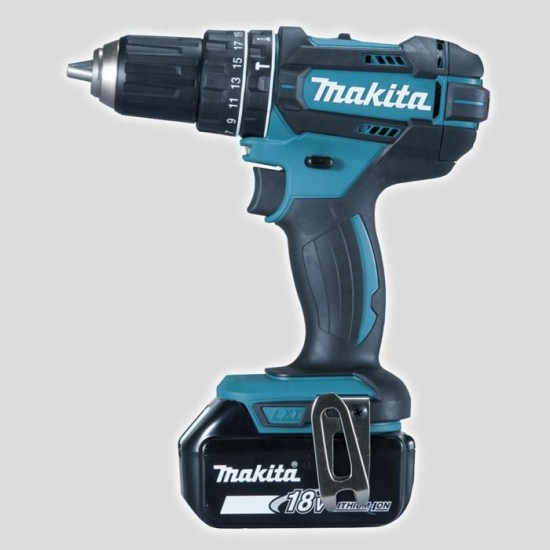 MAKITA DHP482RFJ