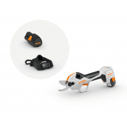 Stihl ASA 20 Set s AS 2 + AL 1