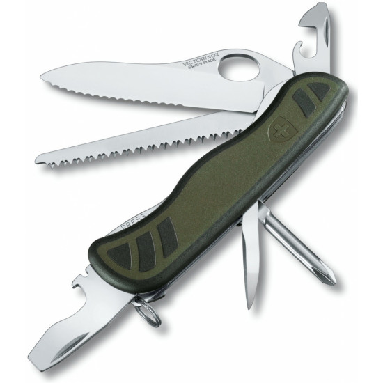 Victorinox Soldier