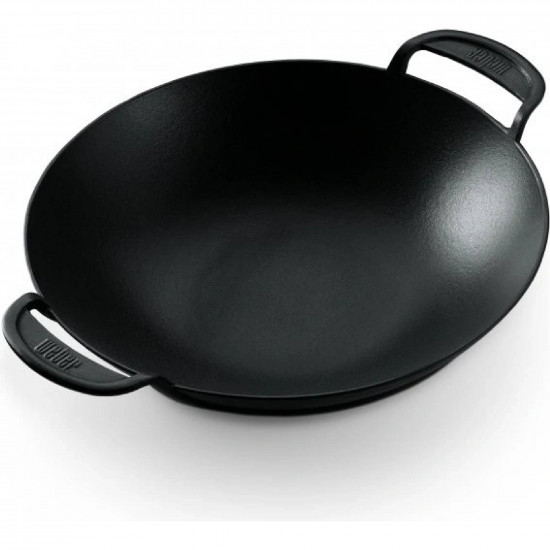 Weber Gourmet BBQ Wok panvica