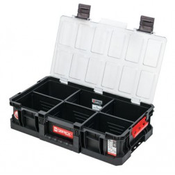 Box QBRICK® System TWO Organizer Flex Plus